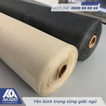 SẢN PHẨM - Lưới chống muỗi sợi thủy tinh SẢN PHẨM - Lưới chống muỗi sợi thủy tinh