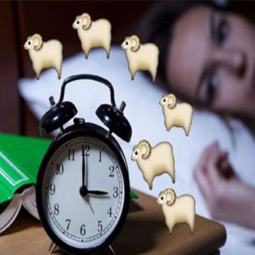 Nguyên nhân và cách điều trị mất ngủ