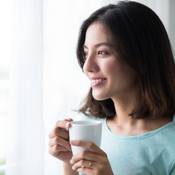 Ngoài bản thân ra, không ai có thể khiến bạn đau khổ