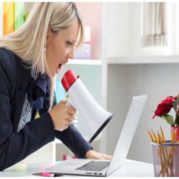 Học cách ức chế và loại bỏ cơn tức giận để trường thọ